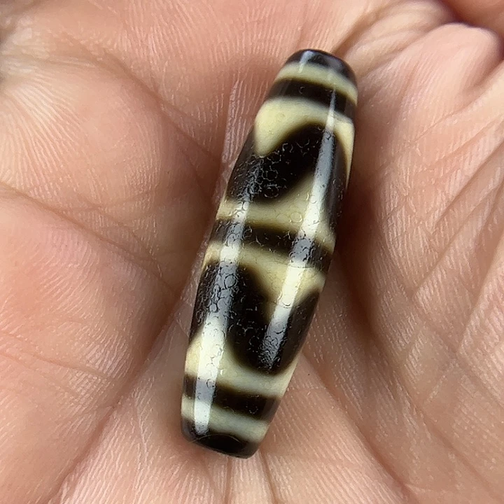 玛瑙/玉髓合金颈饰