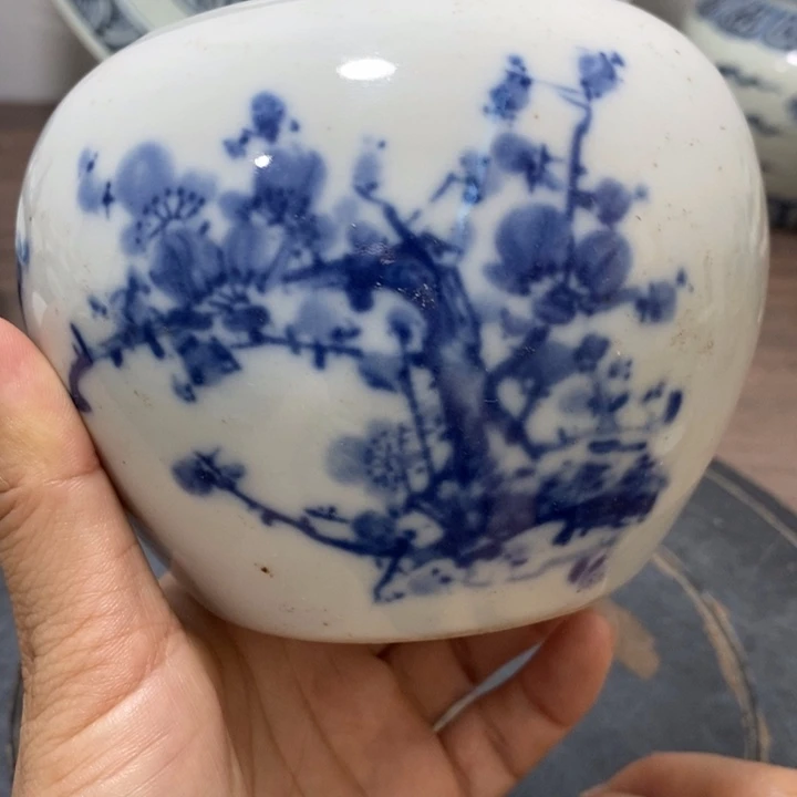 摆件景德镇陶瓷艺术品