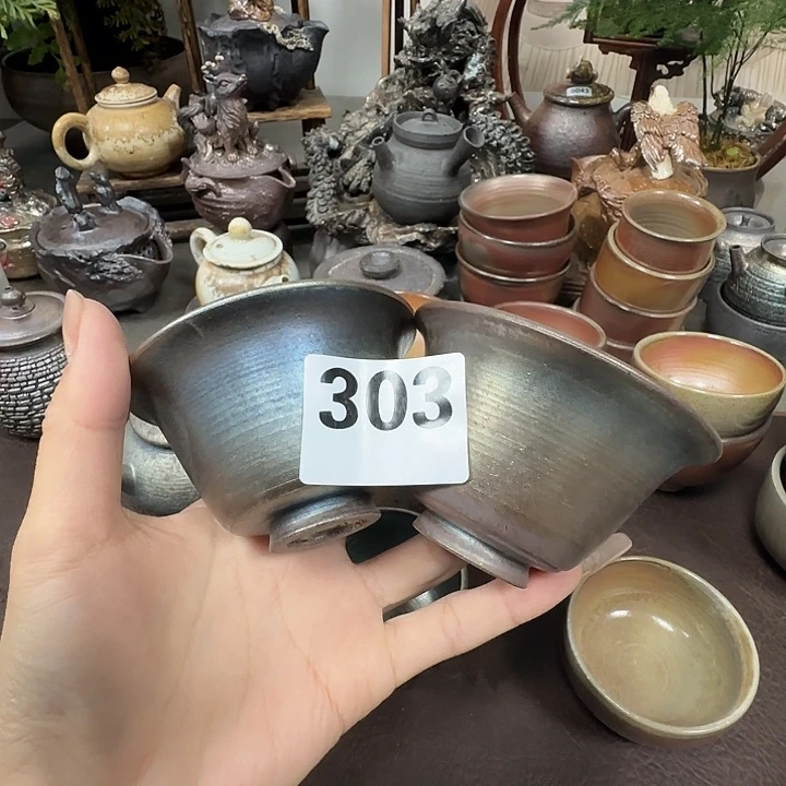 柴烧福利新品多多