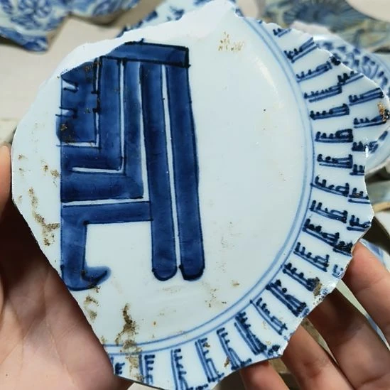 瓷片瓷器瓷片瓷片瓷片