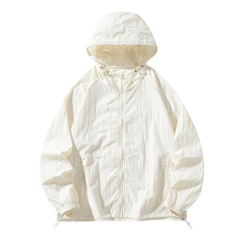 2025夏季新款upf50防晒衣防紫外线冰凉透气防晒服01400