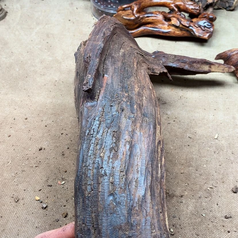 【闪购商品】黄花梨/降香黄檀陌*原材料供应充足