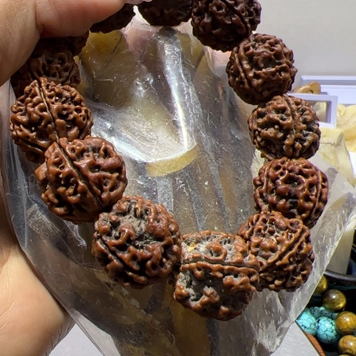 木质非金属树皮原料120克一包