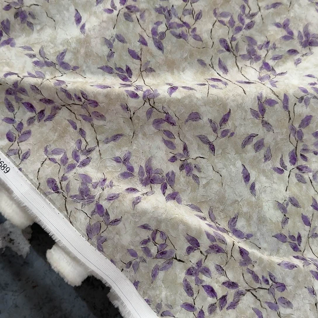 纯棉60支加密贡缎1米价X1.5米宽D