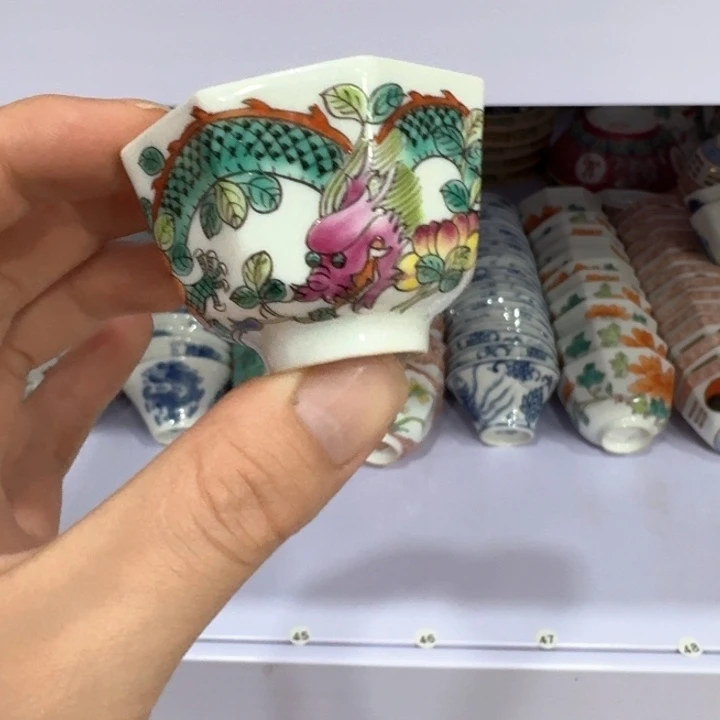 陶瓷艺术品收藏陶瓷