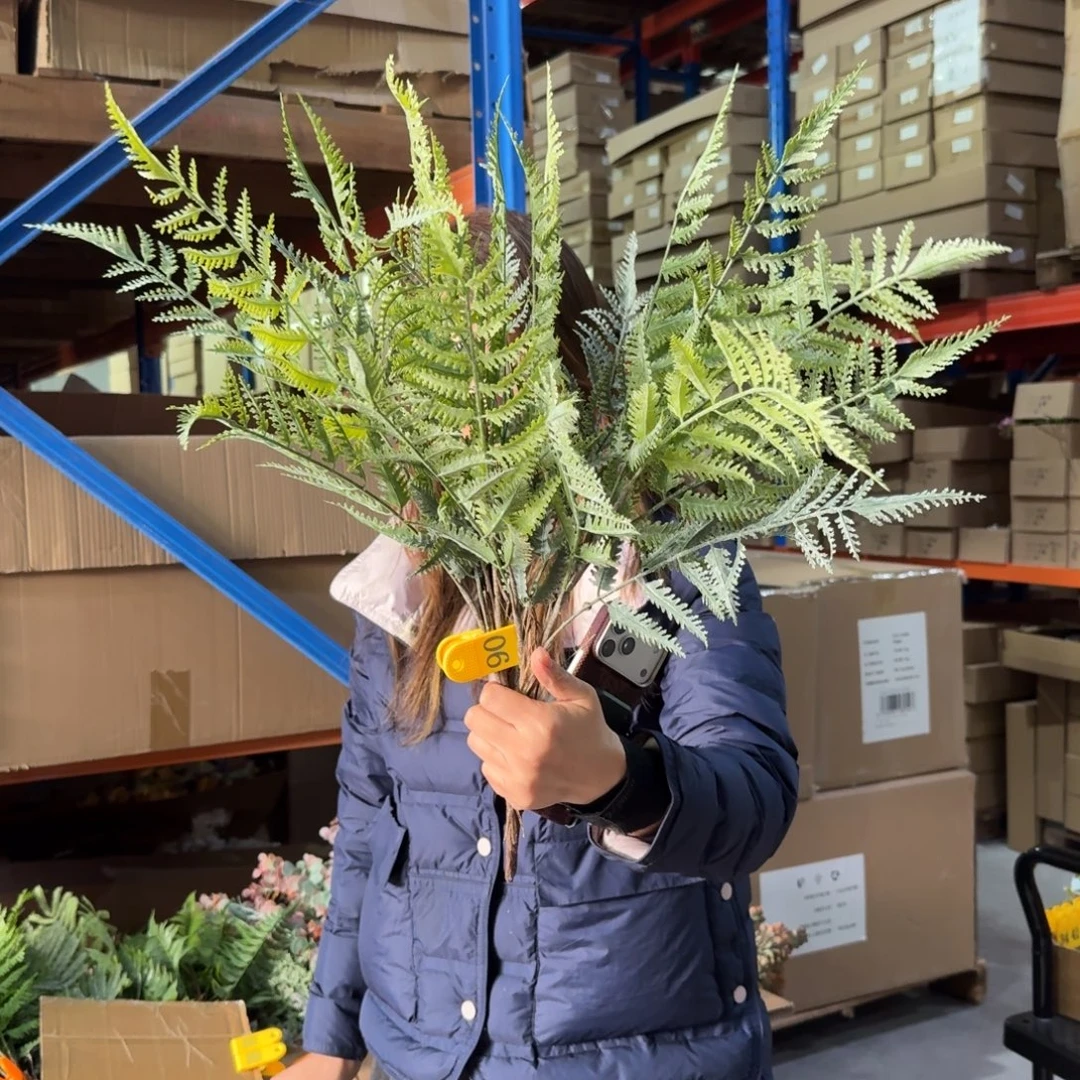 90号「闪购」仿真花，公主请下单