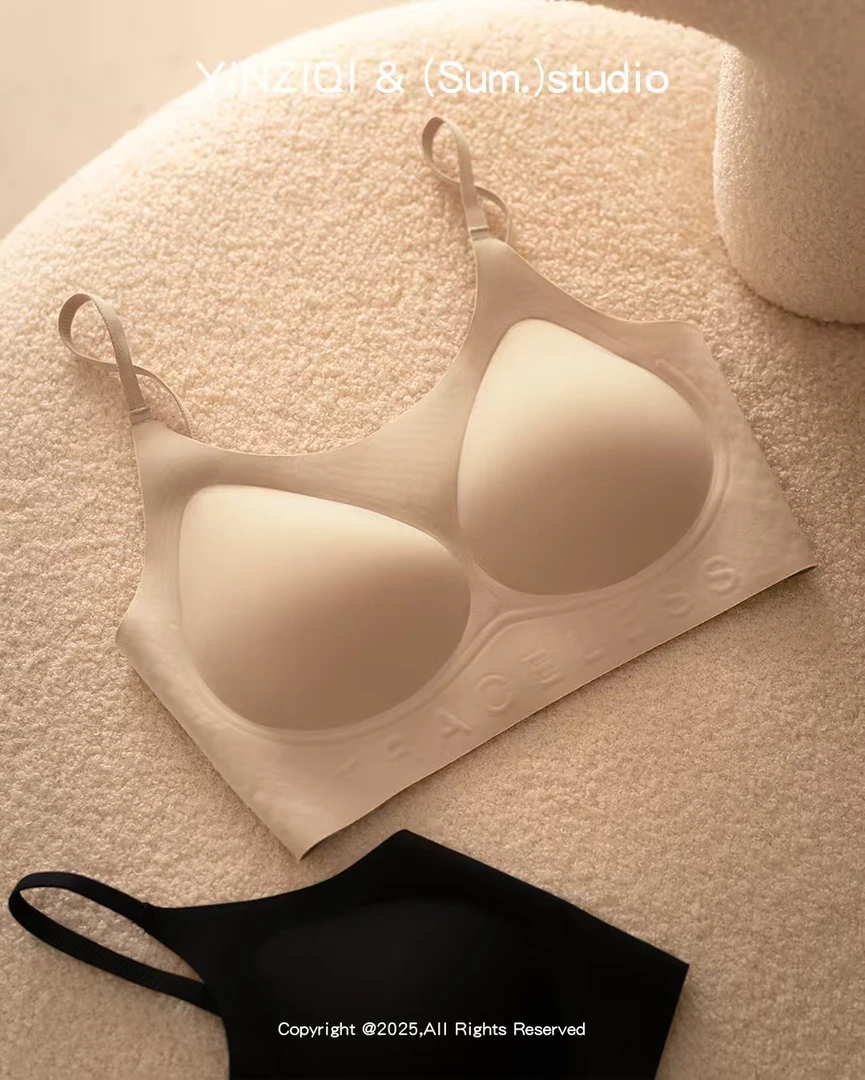 细肩带隐形粉底液-22835