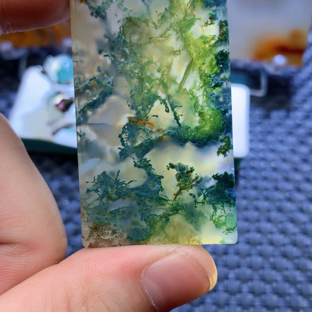 未镶嵌颈饰玛瑙/玉髓药**胡