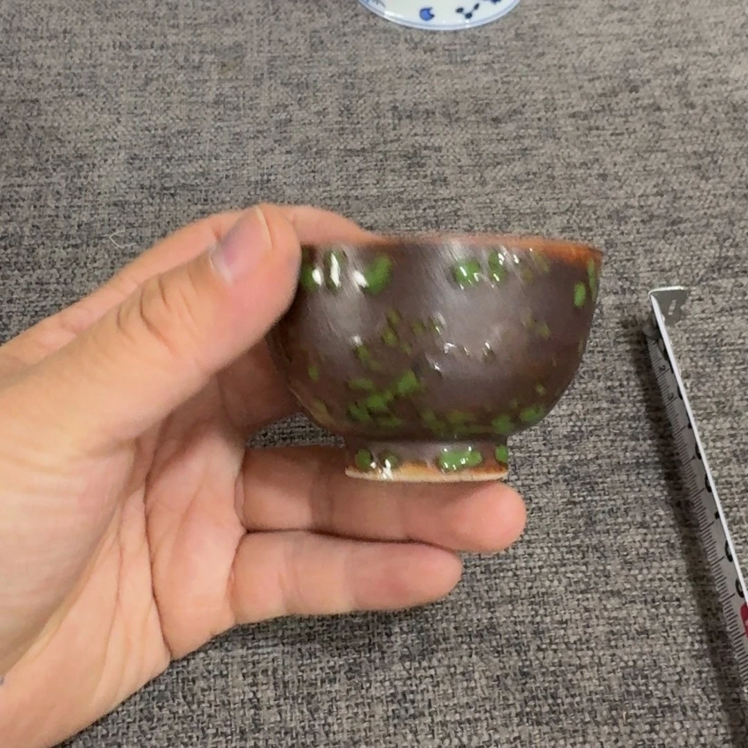 非常好用漂亮的茶具