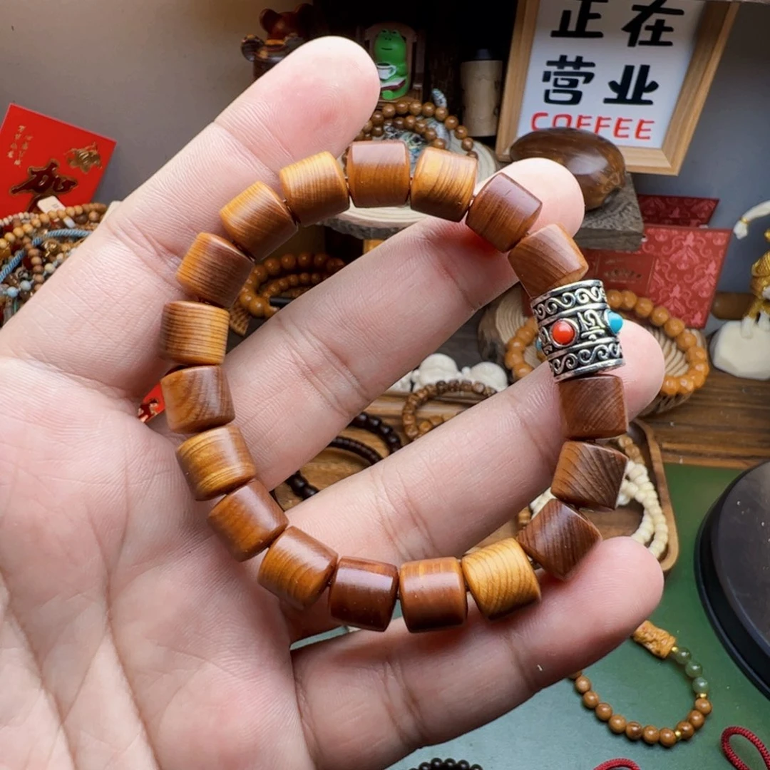 菩提根/象牙果手串