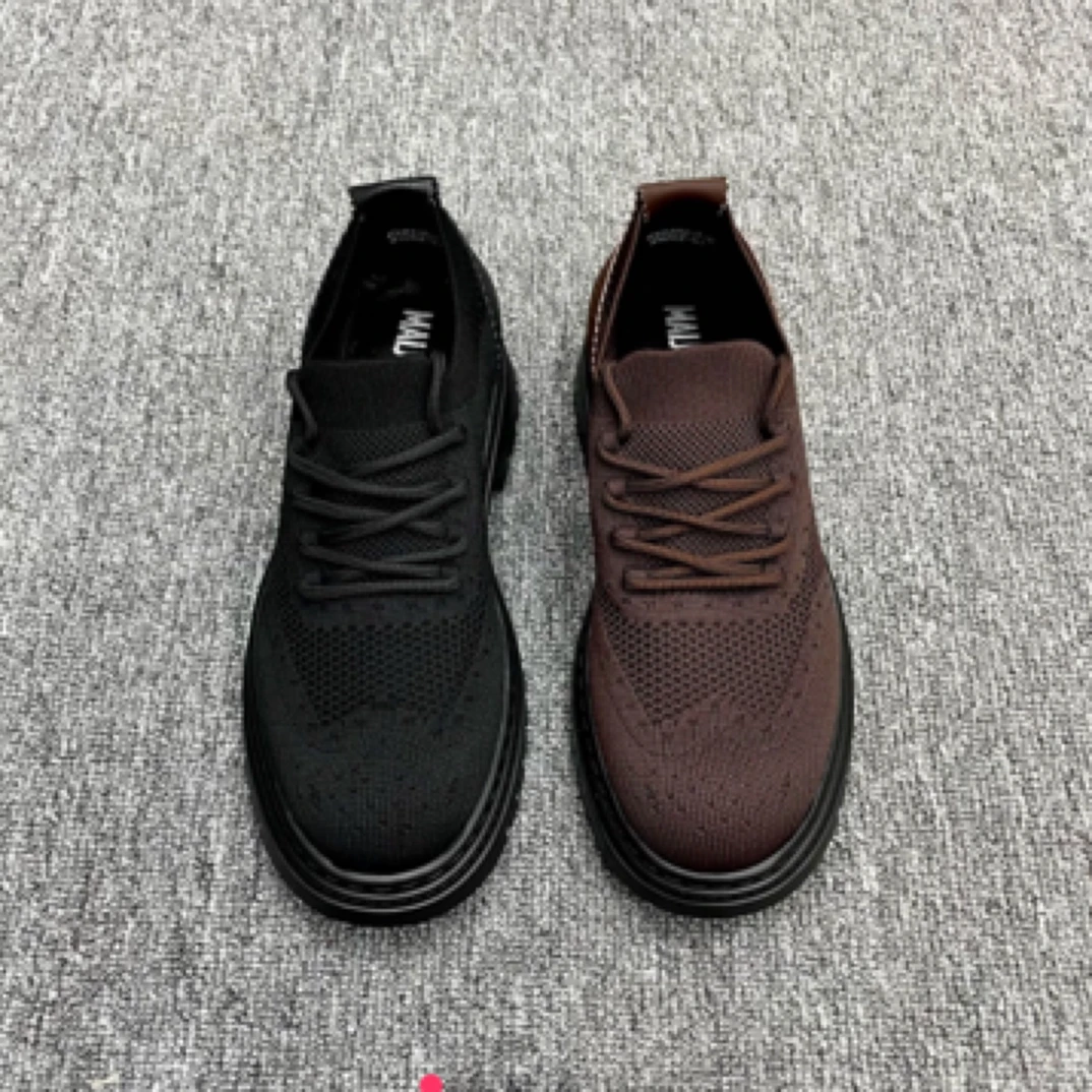 高端品质 休闲时尚男鞋