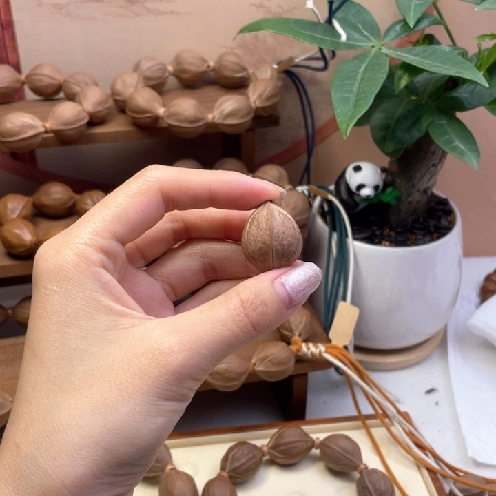 橄榄核手串/手链鬼*@1.9