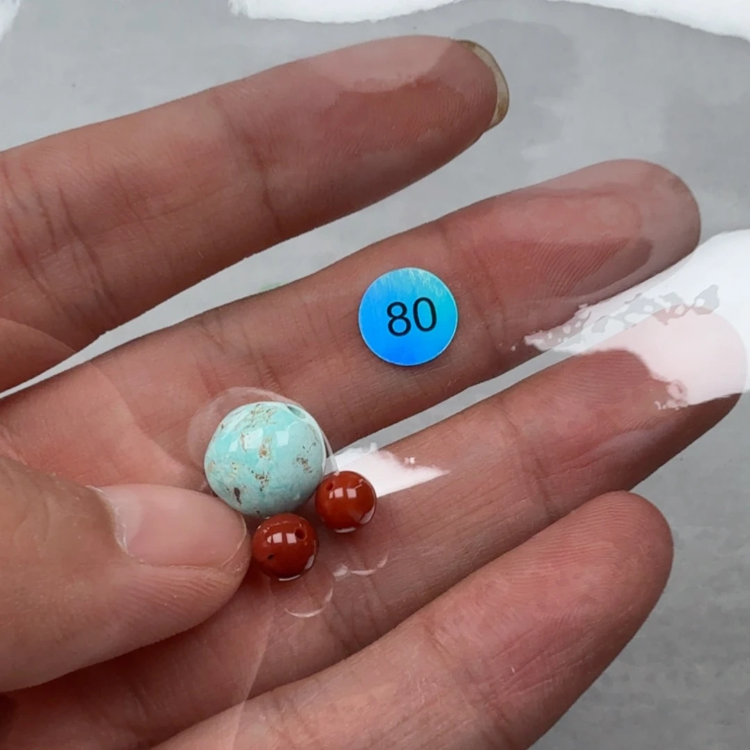 南红玛瑙未镶嵌珠宝奇石