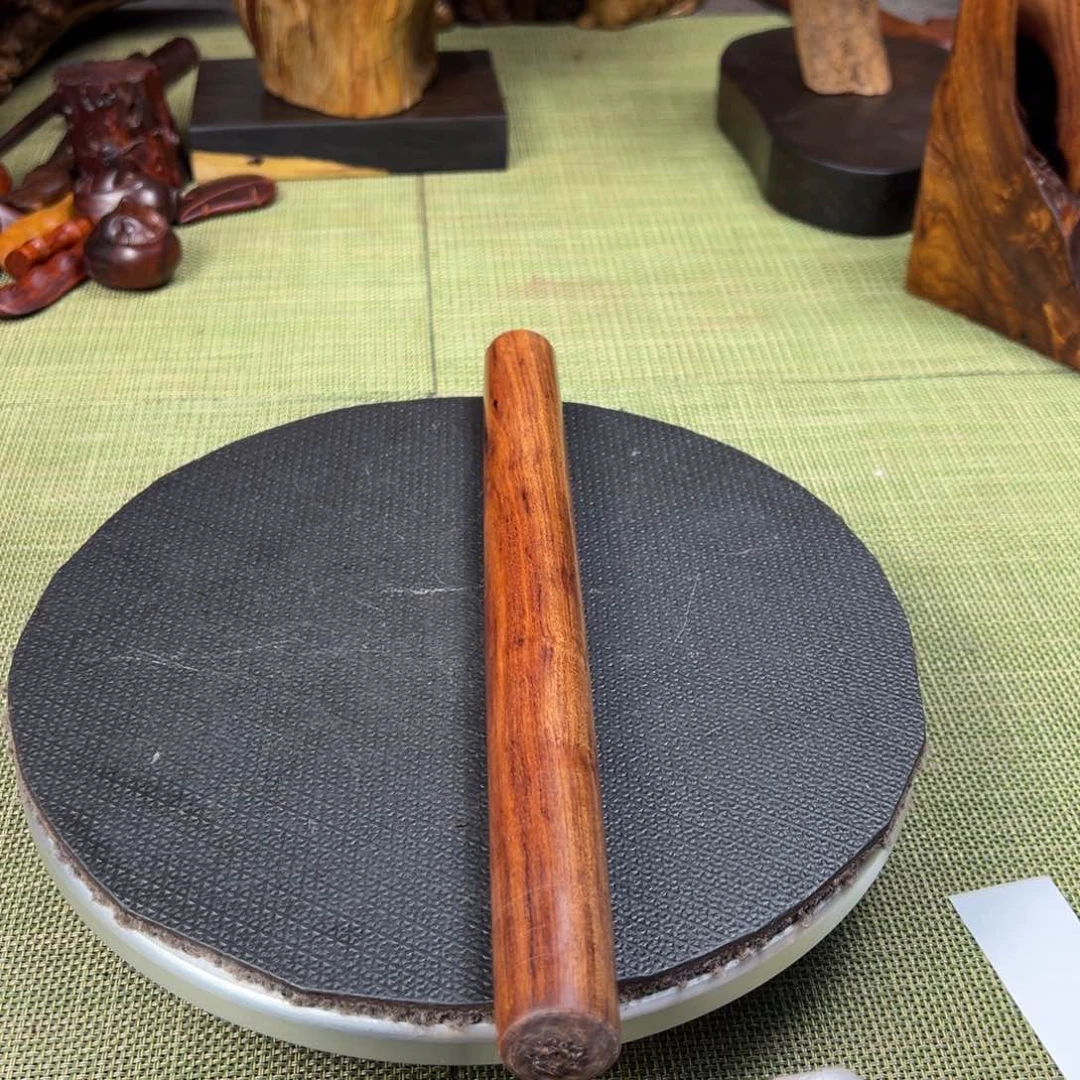 大果紫檀（缅甸花梨）鲁*