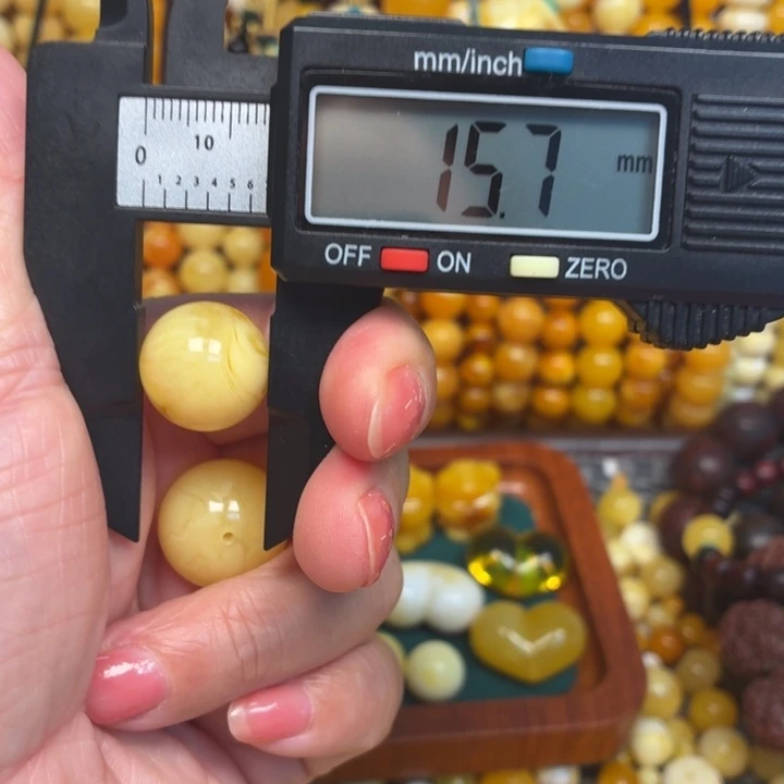 非金属配珠配饰04