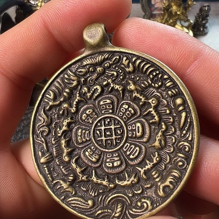 泥塑小元非常完美