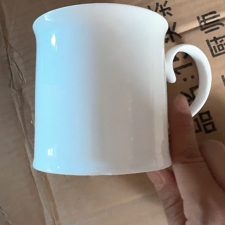 外贸尾单高温陶瓷微瑕喲