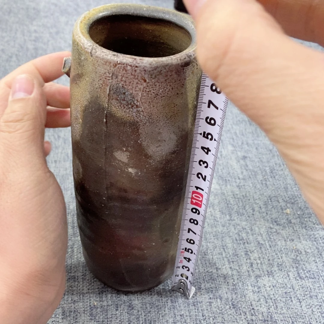 紫砂茶杯非常满意好看得物件