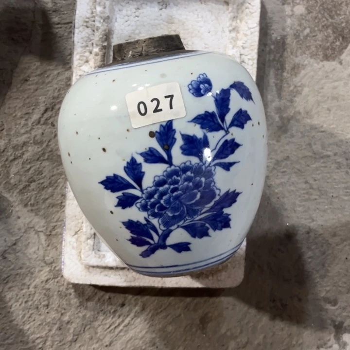 摆件景德镇陶瓷艺术品