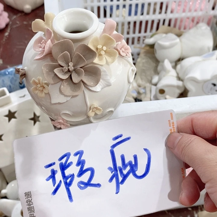 陶瓷树脂陶瓷树脂家居摆件