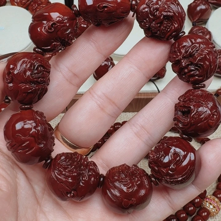 恶僧三代皮肤橄榄核