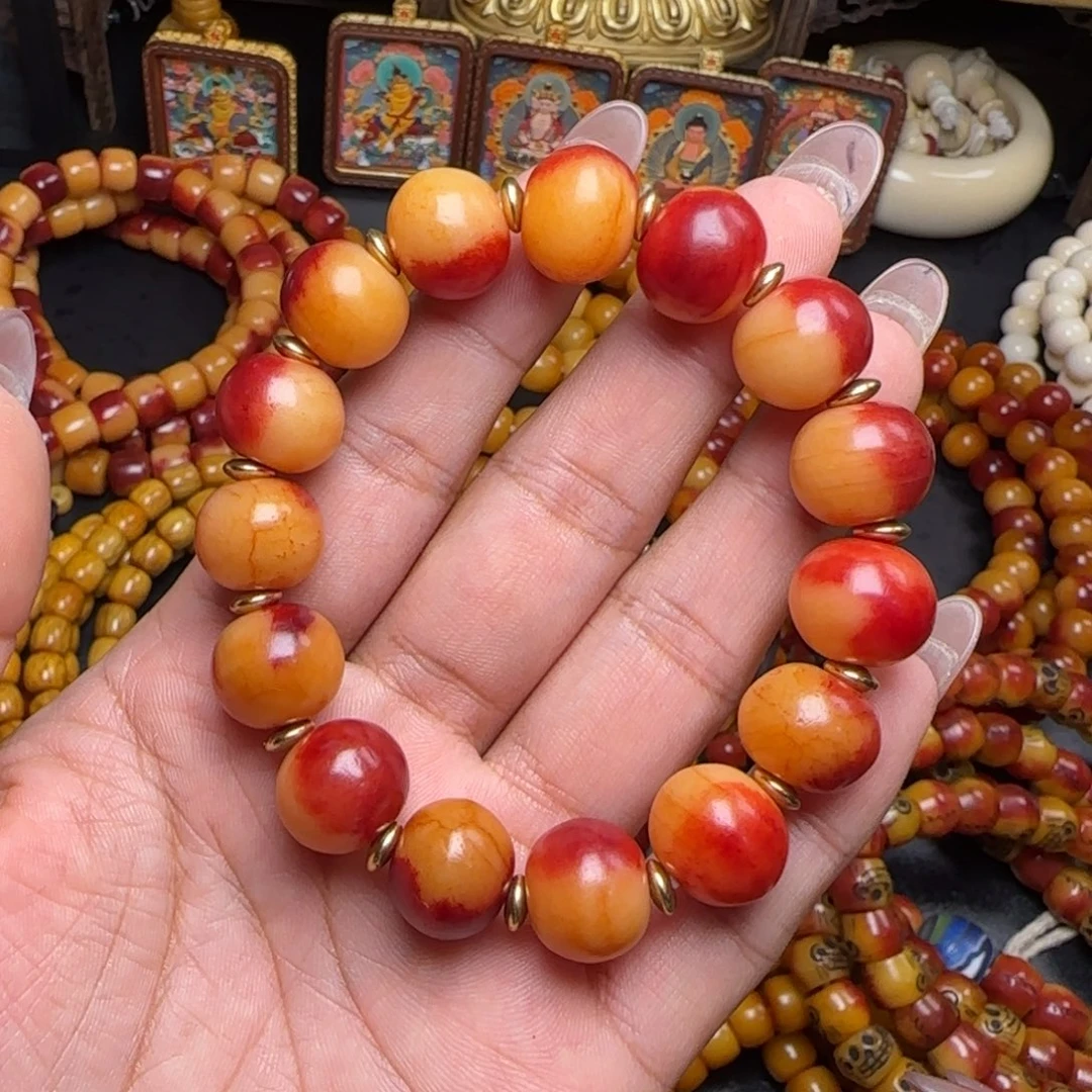 泥塑藏式风格设计风格