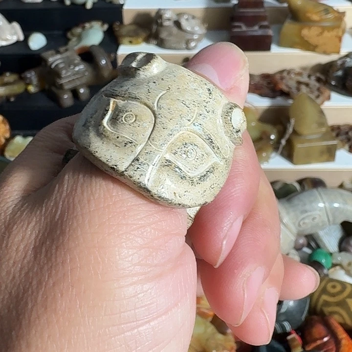 陶摆件瓷器等艺术作品多次参加