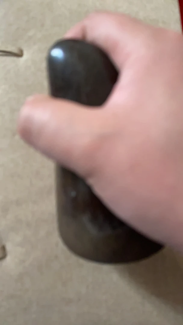 直播间所见即所得摆件黑JJ