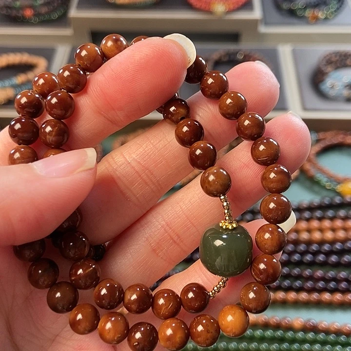 库克手串未镶嵌0.7库克