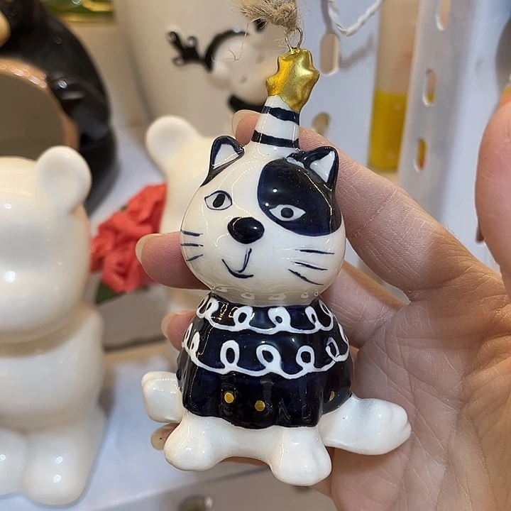 陶瓷微瑕介意慎拍