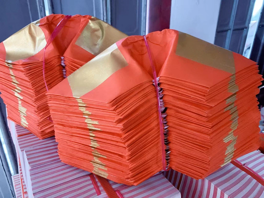 潮汕地区拜神八开皇宝200个批发