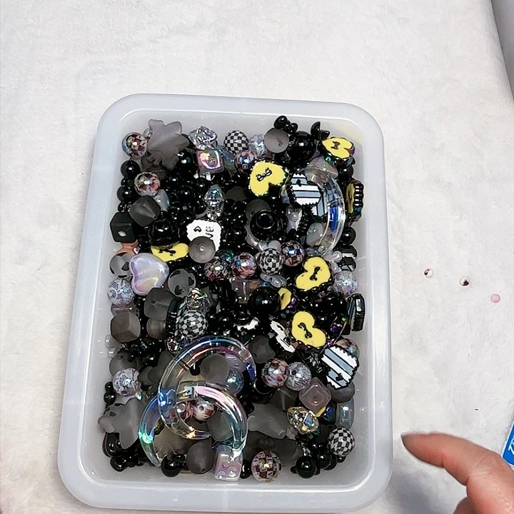 亚克力非金属水墨