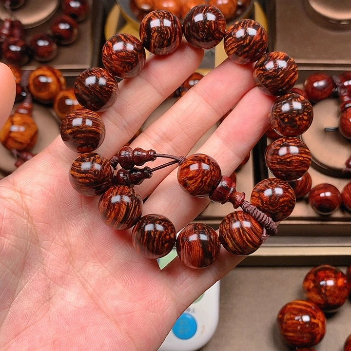 【闪购商品】黄花梨/降香黄檀1.5规格07W