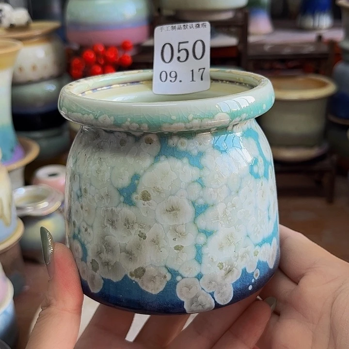 瓷片景德镇陶瓷手工制作