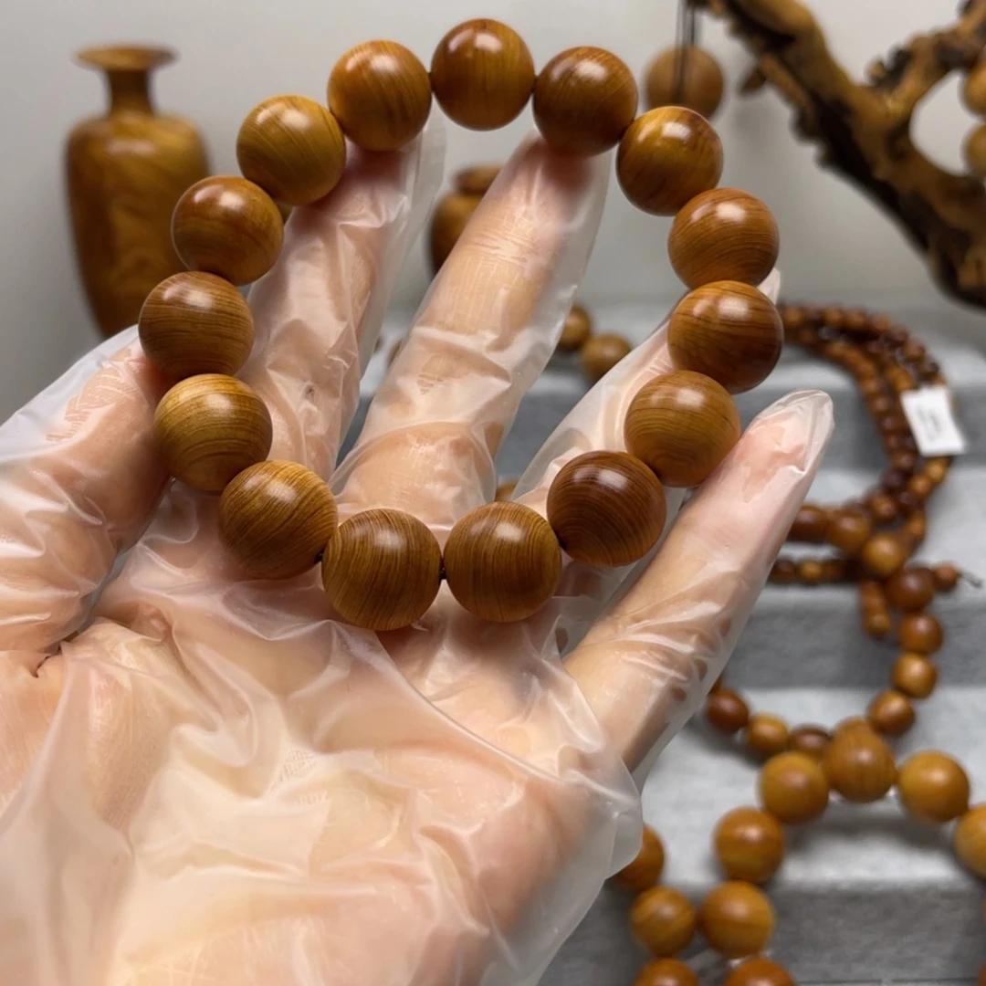 柏木（崖柏）1.5太行崖柏黑油