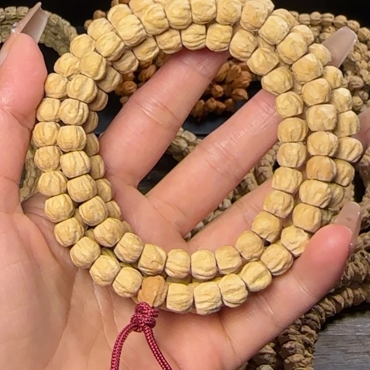 非洲檀香手串/手链柏香