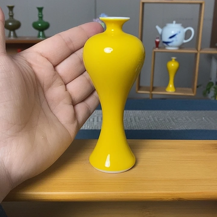 摆件景德镇瓷器精品鉴赏作品