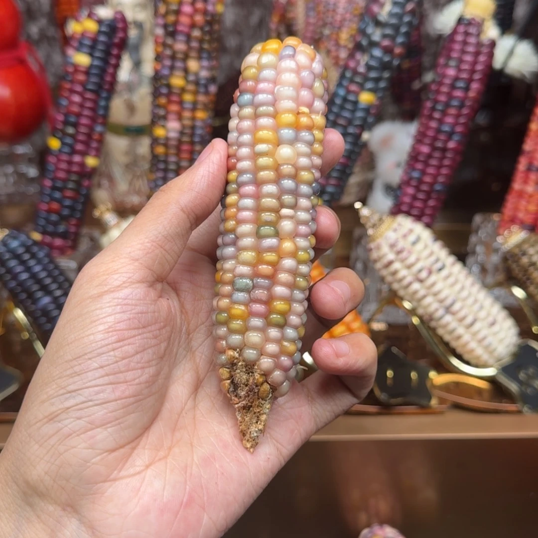 吊坠柏香籽/百香籽