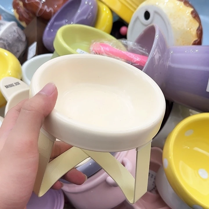 陶瓷pecolo乳白套装