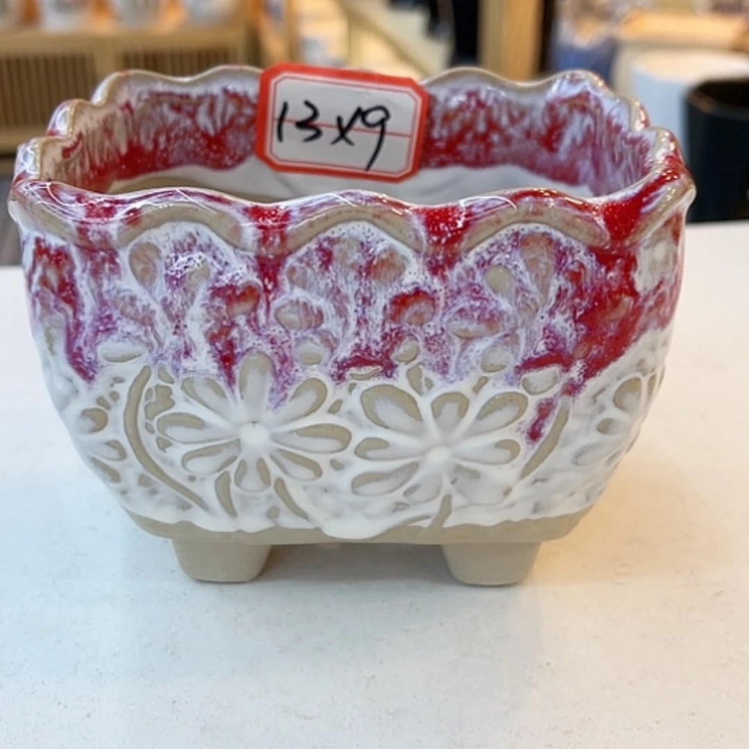 【闪购商品】花盆花盆花盆花盆