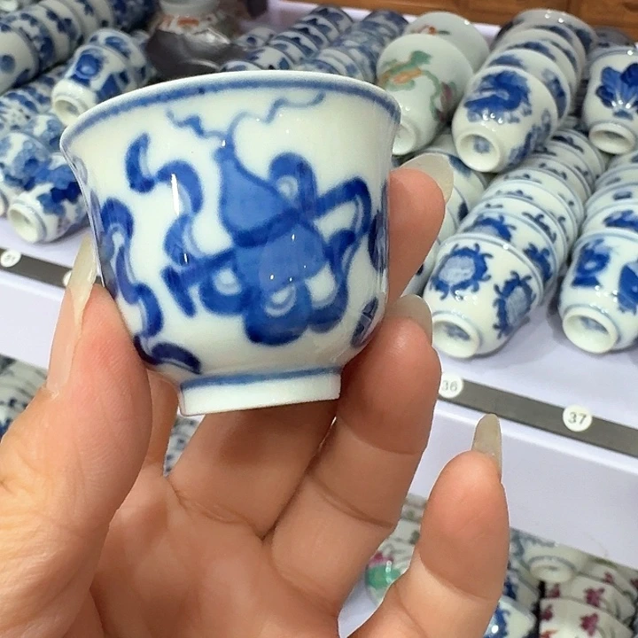 陶瓷艺术品收藏陶瓷
