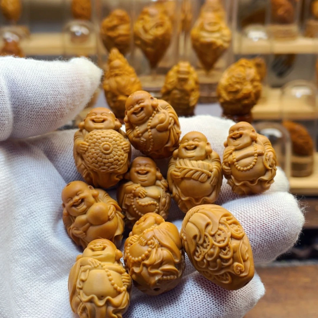 【闪购商品】手串/手链橄榄核