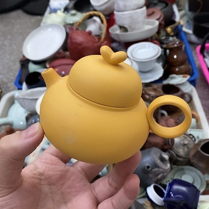 陶瓷艺术品及陶瓷制品