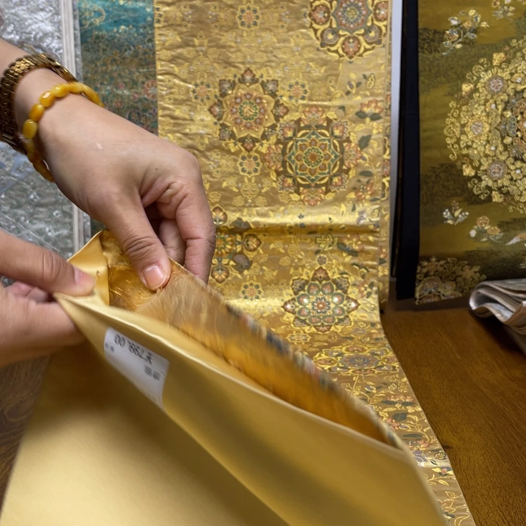 织绣织锦技艺高超技艺高超