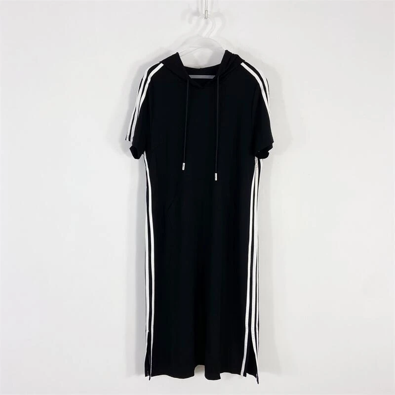 【77衣橱】DA8497精品女装连衣裙裙子【红人上新】