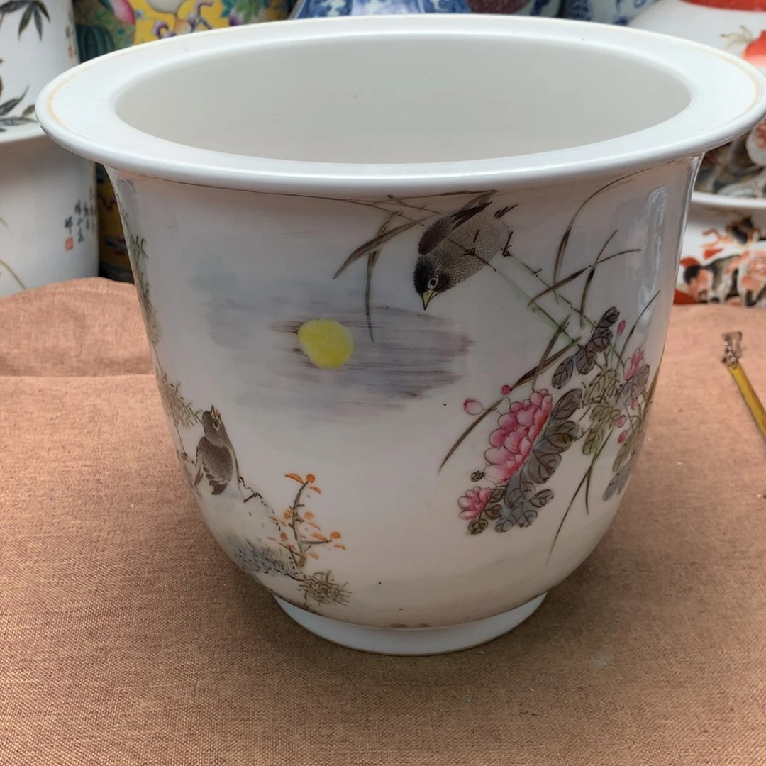 摆件旧藏瓷器旧藏瓷器