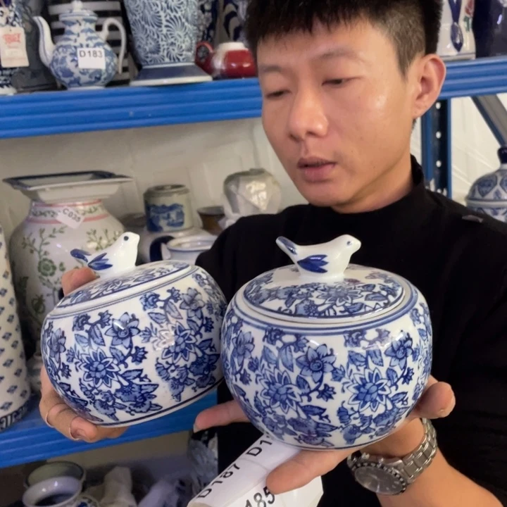 陶瓷两个微瑕18500000000000