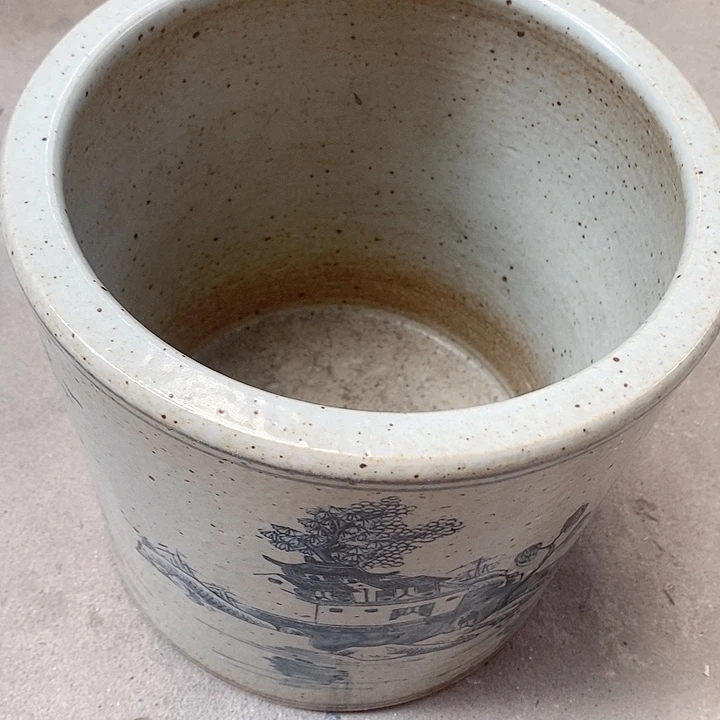 瓷片你在家等着吧你的