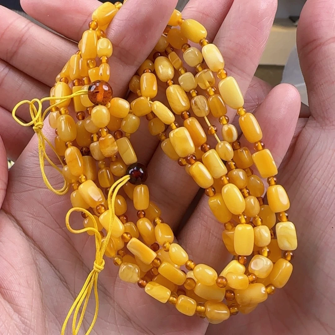 琥珀珠宝奇石未镶嵌多样性发一