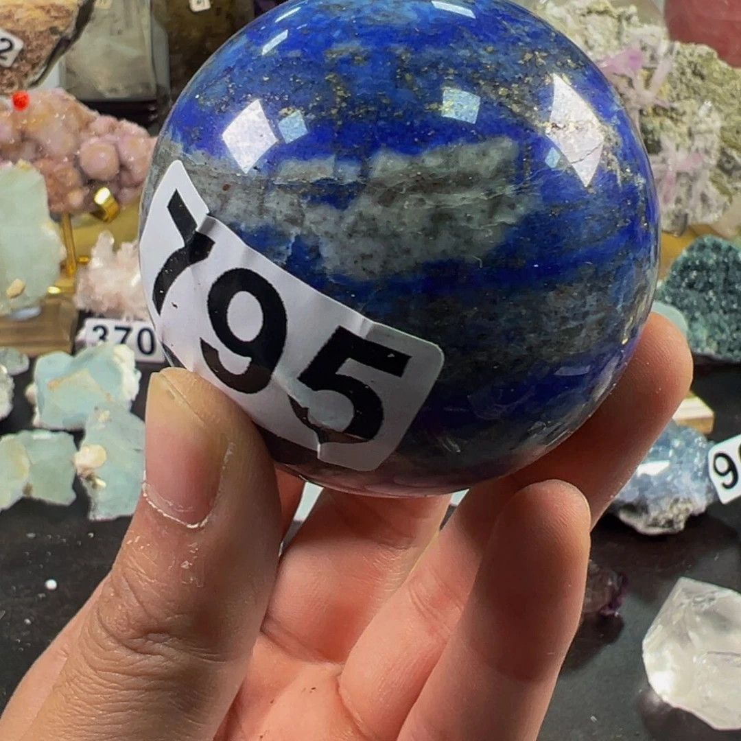 紫晶未镶嵌珠宝半成品